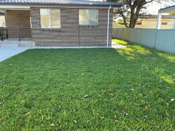 Lidcombe, Sydney, New South Wales, Snapper Island