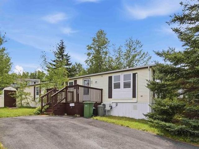22 Yeadon Drive, Middle Sackville, NS, B4E 2Z4 house for sale | Listing ID 202618 | Royal LePage