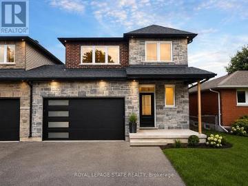 22 A Alpine Avenue, Hamilton, ON, L9A 1A5 house for sale | Listing ID X13498 | Royal LePage