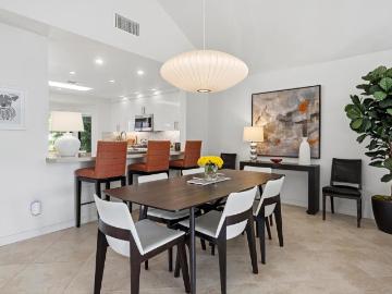 Condo for sale in Palm Desert - Patio, Equipped kitchen