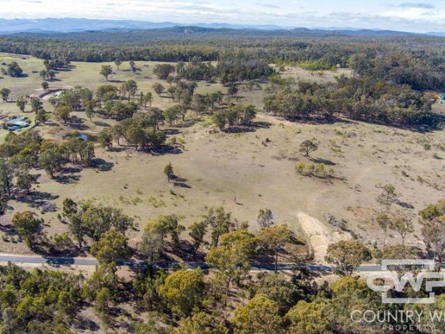 22 Acres of Endless Potential
