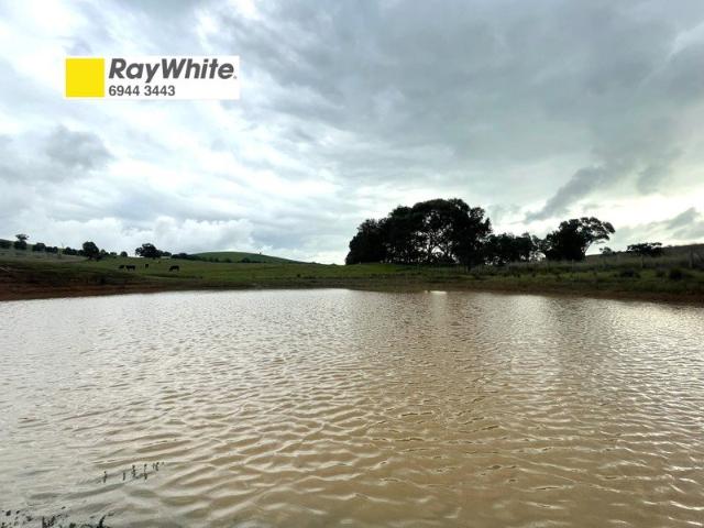 22 Acres on the Hume Highway