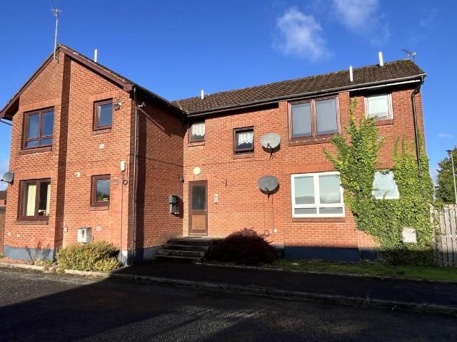 22 Abbot Road, Stirling, FK7 7UQ Studio to rent £595 pcm £137 pw