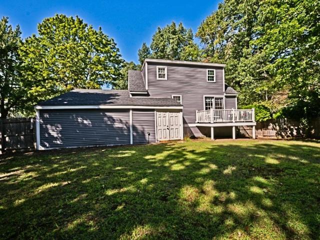 22 Adams Avenue