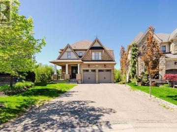 22 Adelia Place, King, ON, L7B 0B4 house for sale | Listing ID N13174 | Royal LePage