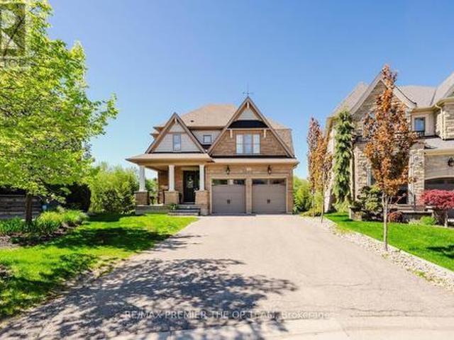 22 Adelia Place, King, ON, L7B 0B4 house for sale | Listing ID N13543 | Royal LePage