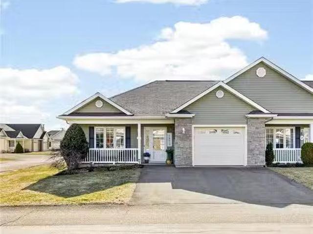 22 Adelie Lane, Moncton, NB, E1A 0N5 house for sale Listing.