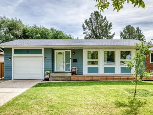 22 Afton Crescent, St. Albert, AB, T8N 2T3 house for sale | Listing ID E4507 | Royal LePage