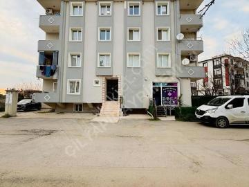 # 2+2 Aile Apartmanında Kiralık Dubleks Daire #
