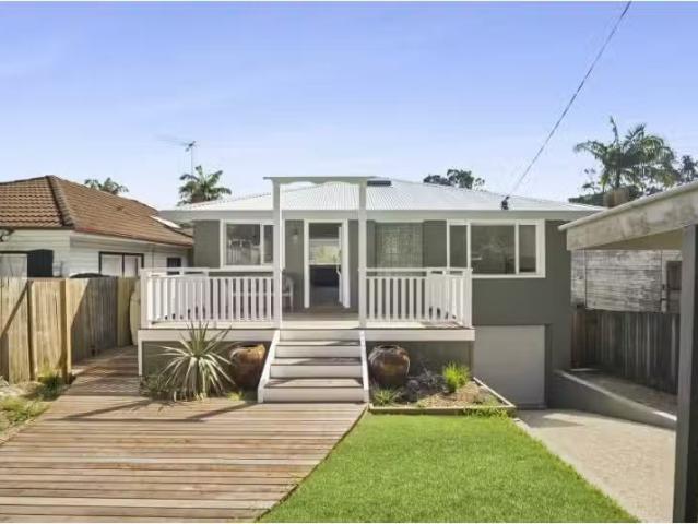 22 Alexander Road, Avalon Beach Townhouse for rent Listed by.