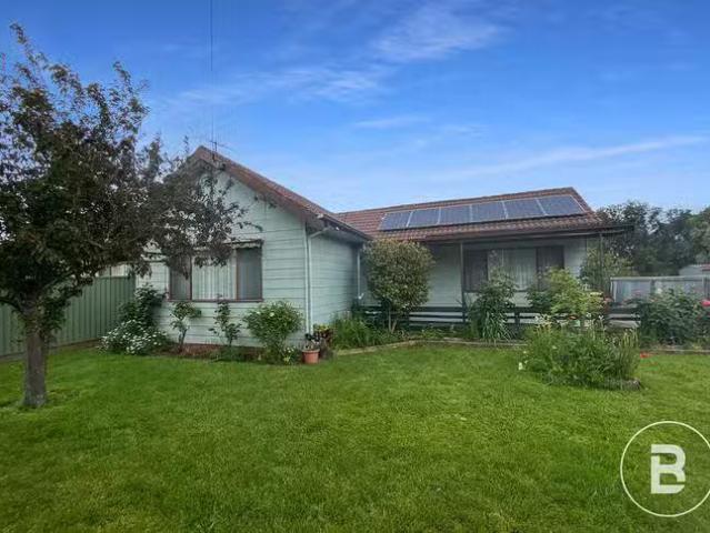 22 Alexandra Street, Sebastopol, VIC 3356