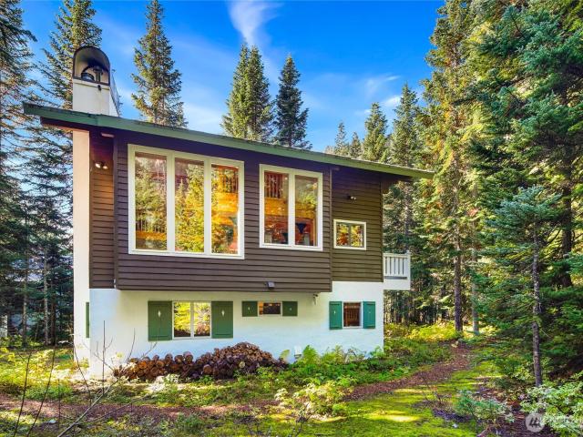 22 Alpental Strasse, Snoqualmie Pass, WA 98068 | MLS #2446