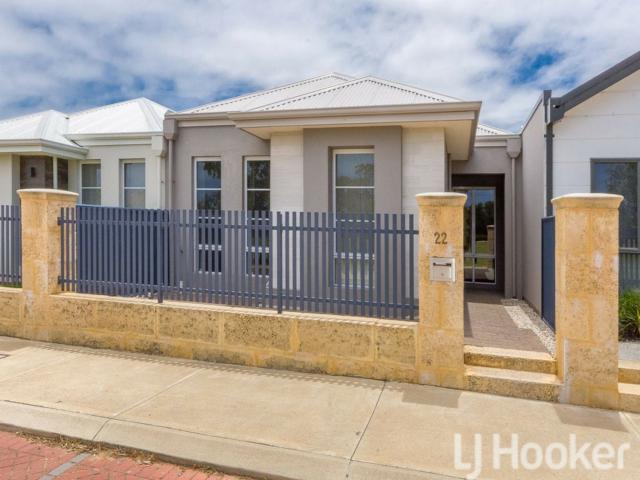 22 altham grove, baldivis wa for rent lj hooker