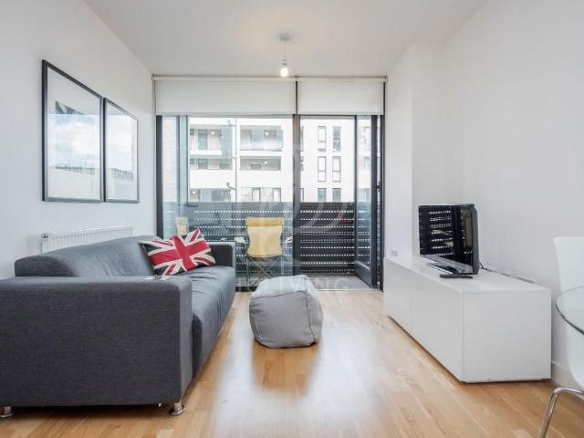 22 Amelia Street, London SE17, 1 bed flat to rent, £2,366 pcm | PrimeLocation