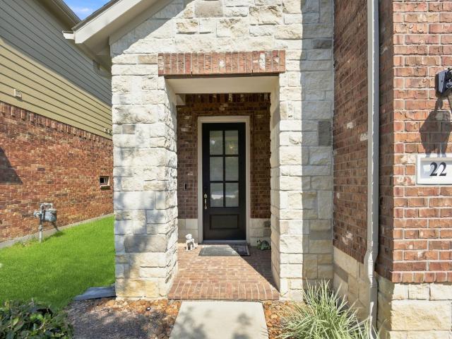 22 Ancestry Stone Place