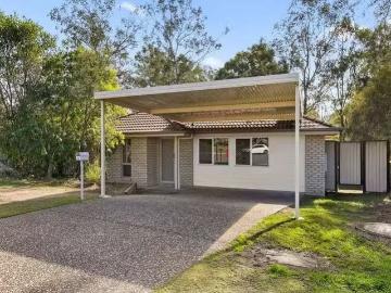 22 Ashfield Street, North Ipswich, QLD 4305