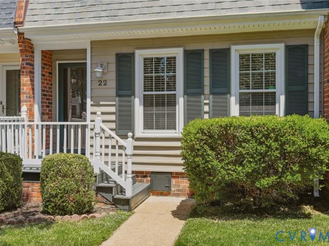 22 Ashinghurst Road 22