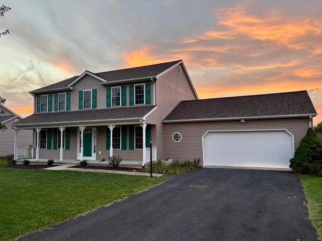 22 ashley rd