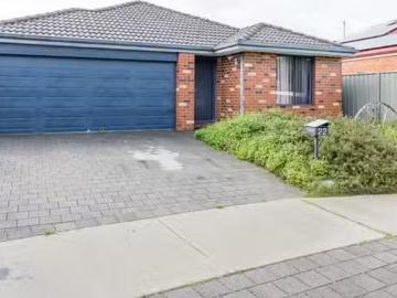 22 Astrolabe Way, Swan View, WA 6056