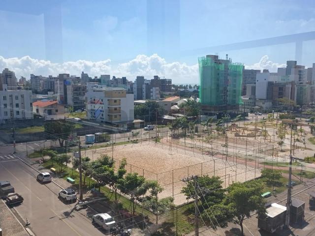 22 Área Útil Apart Hotel/ Flat Alugar, 1 Dormitórios localizado em Rua Clóvis de Holanda Calado, 429, Intermares, Cabedelo, Paraíba, 58102 152 | Brasil