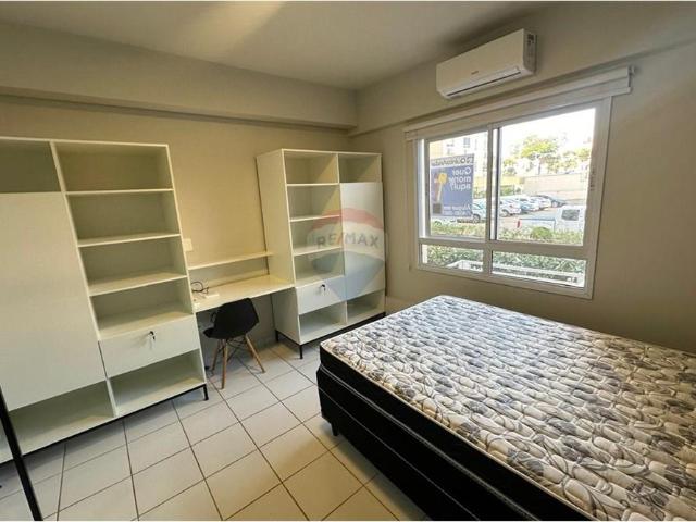 22 Área Útil Apartamento Alugar, 1 Dormitórios localizado em Rua Alfredo Benzoni, 3 The Spot Ribeirânia, Ribeirão Preto, São Paulo, 14091520 | Brasil