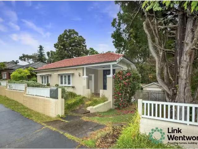 22 Argyle Avenue, RYDE House for rent Listed by Link Wentwort.