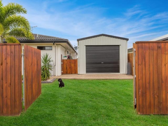 22 Argos StreetOoralea QLD 4740, Australia