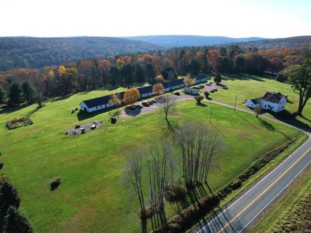 22 Arrowhead Apartments Rd, Narrowsburg, NY 12764 | MLS #H6276