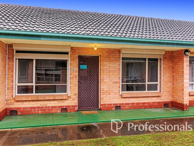 2/2 Atkell AvenueCampbelltown SA 5074, Australia