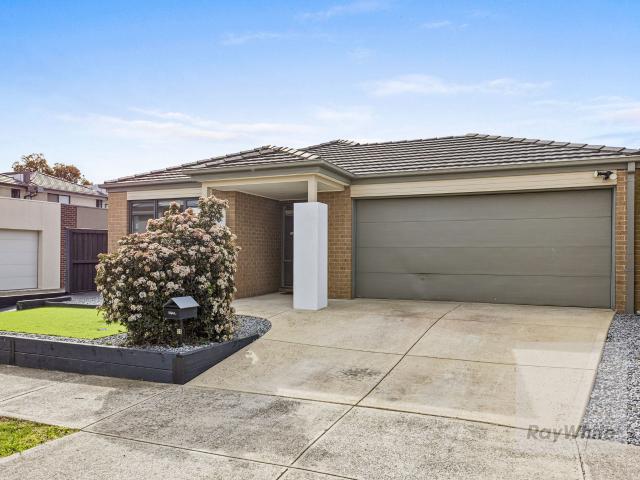 22 Atwood Street, Doreen, VIC 3754 House for Rent Ray White Bundoora
