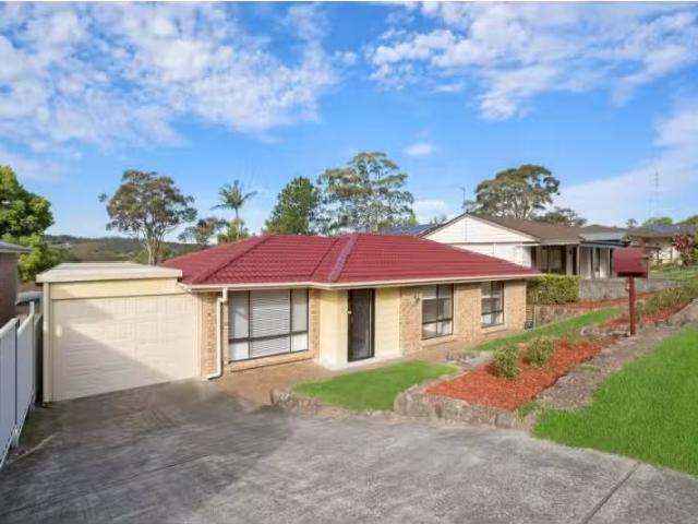 22 Auklet Road, MOUNT HUTTON House for rent Listed by Love Re.