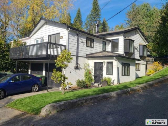 22, avenue Aubry, St Sauveur à louer
