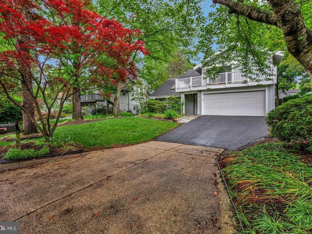 22 Bannister Court