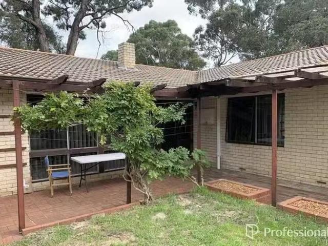 22 Bailey Road, Lesmurdie, WA 6076