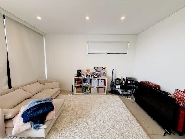 22 Barr St, Sydney