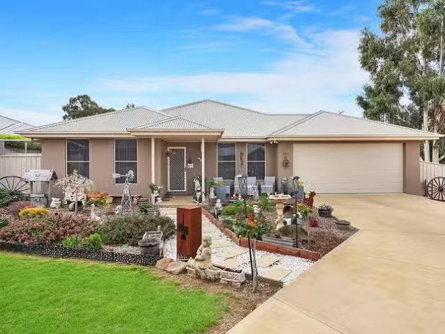22 Baskerville Drive, Mudgee, NSW 2850
