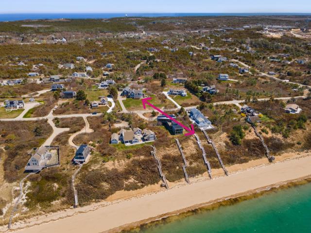 22 Bay View Road