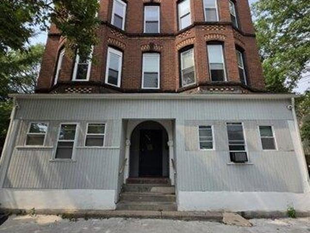 22 bedroom, New Haven CT 06519 105415078