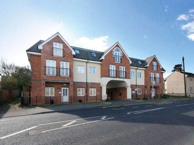 22 Bedroom Flat