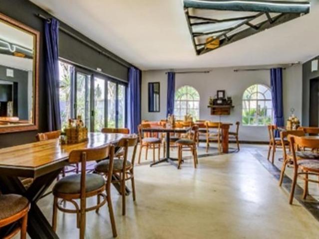 22 Bedroom House For Sale in Aston Manor