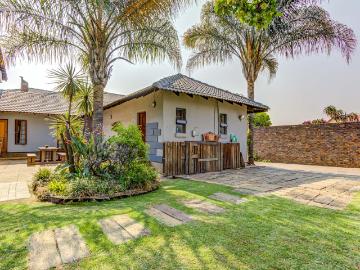 Aston Manor, City of Ekurhuleni Metropolitan Municipality, Gauteng, South Africa