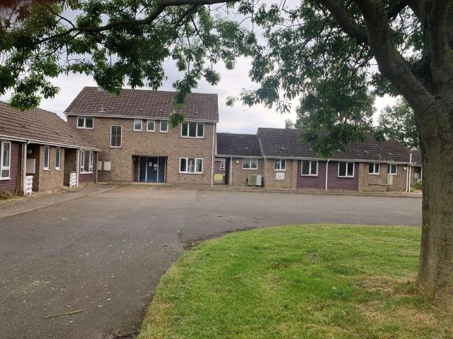 22 bedroom retirement property for sale
