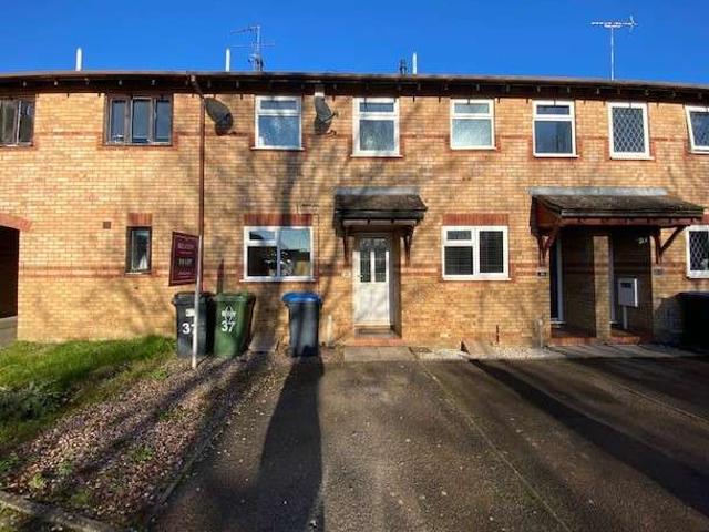 2 Bedroom Terraced House