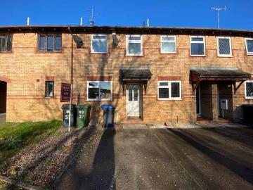 22 Bedroom Terraced House
