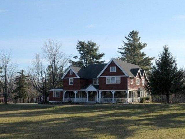 22 bedroom, Washington MA 01223 105351831
