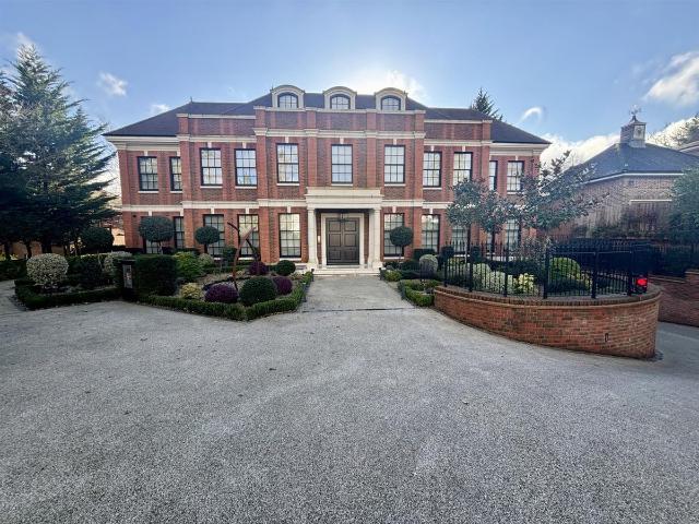 22 Beech Hill, Barnet EN4, 2 bed flat to rent, £5,250 pcm | PrimeLocation