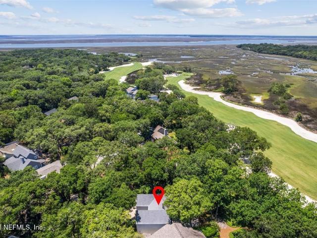 22 Belted Kingfisher Rd, Fernandina Beach, FL 32034 | MLS #2119