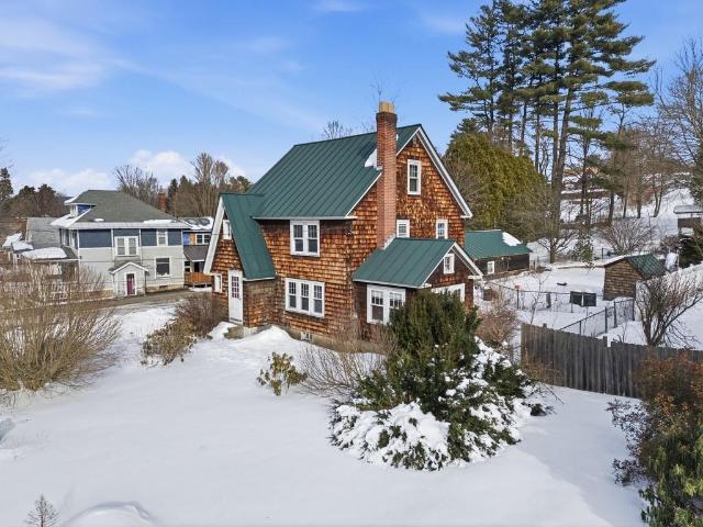 22 Bible Hill Road