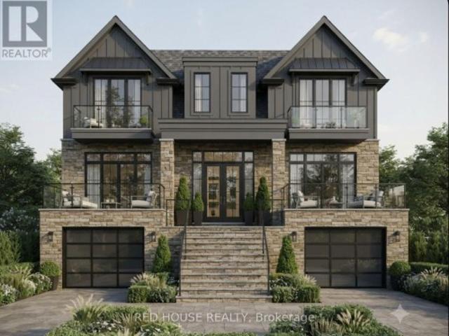 22 Birchlea Avenue, Toronto, ON, M8W 1E9 house for sale | Listing ID W13750 | Royal LePage