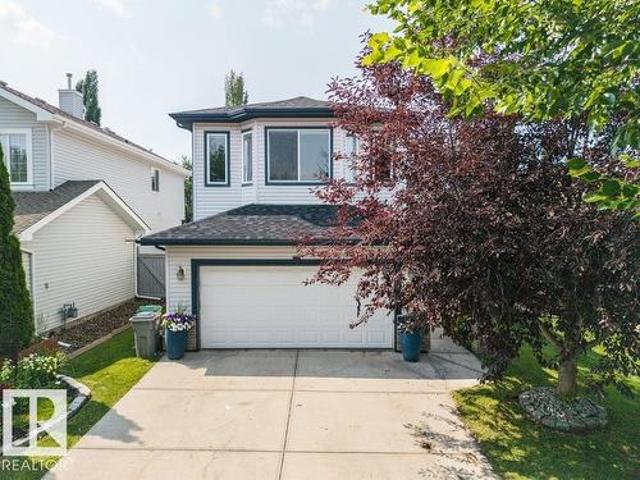 22 Bonin, Beaumont, AB, T4X 1S1 house for sale | Listing ID E4506 | Royal LePage
